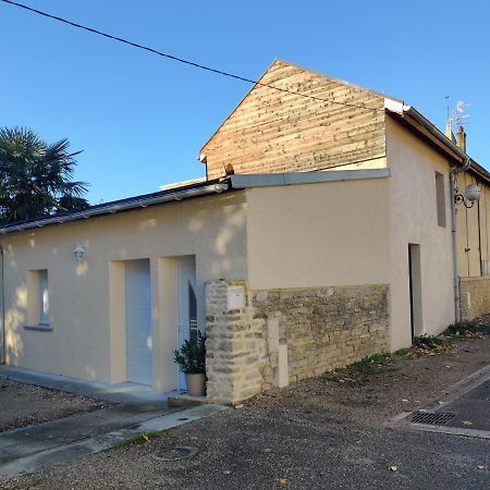 L'Appentis Lägenhet Bligny-les-Beaune Exteriör bild