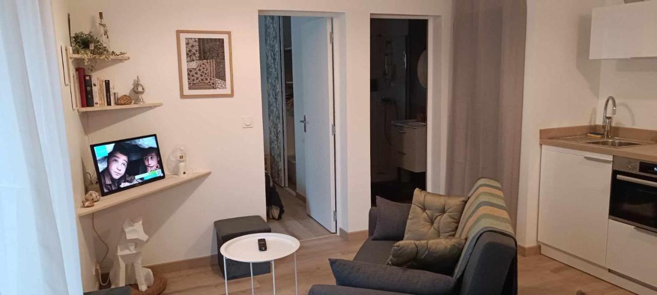 L'Appentis Lägenhet Bligny-les-Beaune Exteriör bild