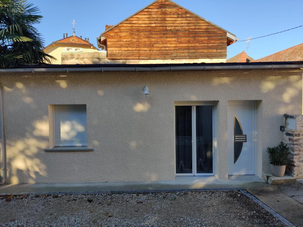 L'Appentis Lägenhet Bligny-les-Beaune Exteriör bild